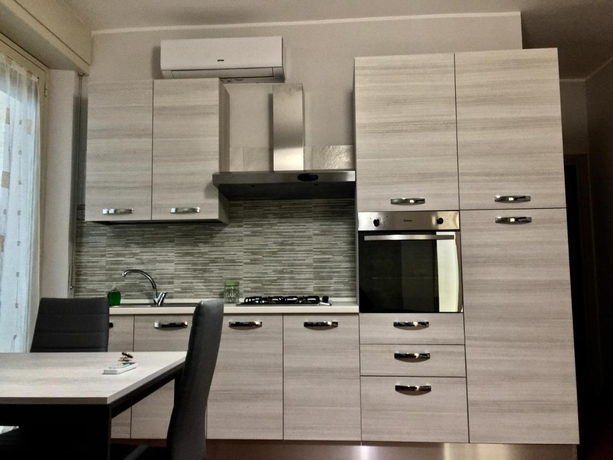 Alpheus Apartment Syracuse Exterior photo