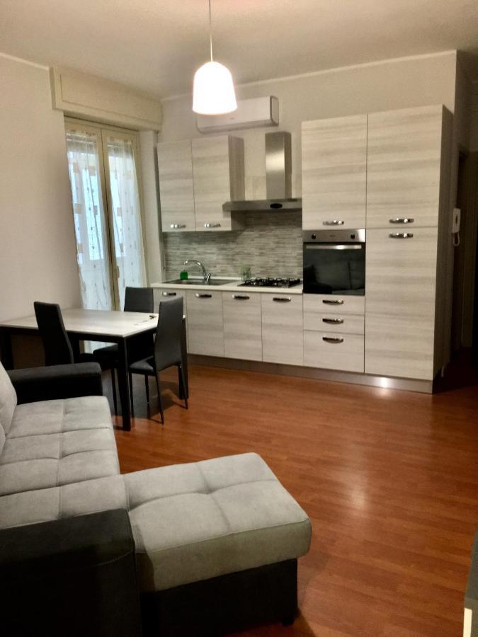 Alpheus Apartment Syracuse Exterior photo